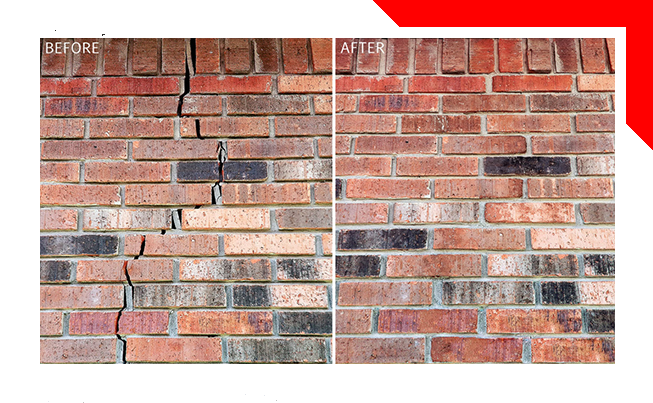 Masonry Repair

