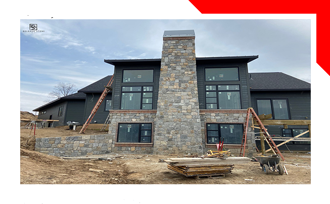 Chimney Work